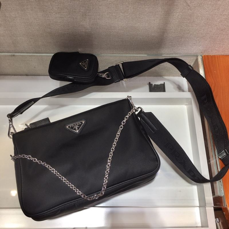 Prada Satchel Bags